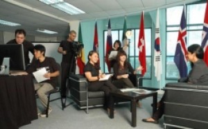 Du học Malaysia – Dự bị đại học ngành Truyền thông (Communication) – Đại học Limkokwing